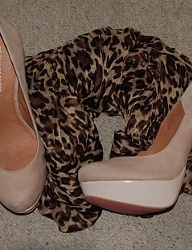 Moda Buty Szpilki - 1276013