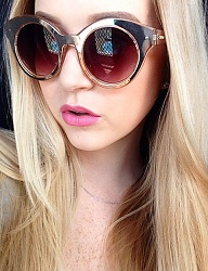 Moda Dodatki Okulary - 2850155