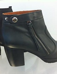 Moda Buty Kozaki - 1220080