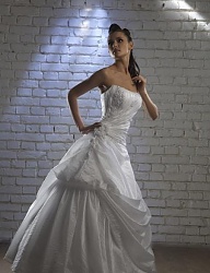 Moda Ślub Suknie ślubne - 760164