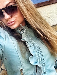 Moda Dodatki Okulary - 2675829