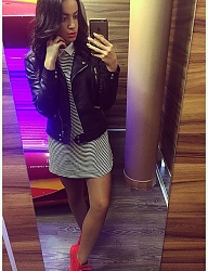 Moda Ciuchy Pozostałe - 3130602