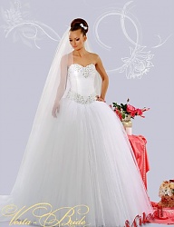 Moda Ślub Suknie ślubne - 2168582