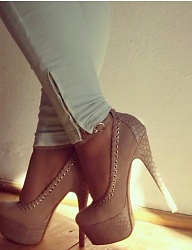 Moda Buty Szpilki - 2941853