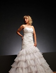 Moda Ślub Suknie ślubne - 424234