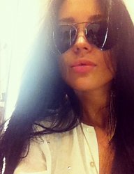 Moda Dodatki Okulary - 1644054