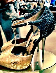 Moda Buty Szpilki - 1274151