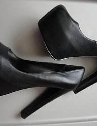 Moda Buty Pozostałe - 1285988