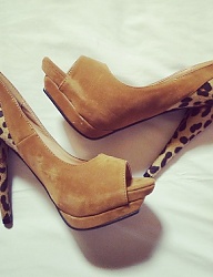 Moda Buty Szpilki - 2628698