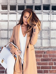 Moda Okrycia Płaszcze - 3022533