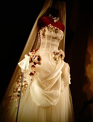 Moda Ślub Suknie ślubne - 640790