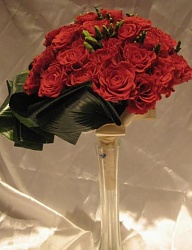 Moda Ślub Bukiety ślubne - 760439