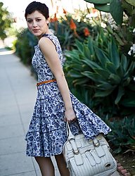 Moda Ciuchy Pozostałe - 965448