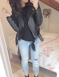 Moda Ciuchy Pozostałe - 3183363