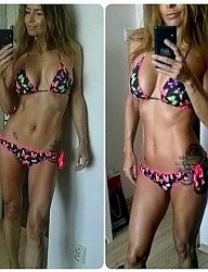Moda Bielizna Na plażę - 3054869
