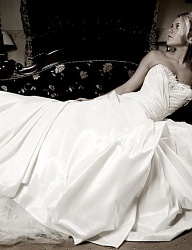 Moda Ślub Suknie ślubne - 503461