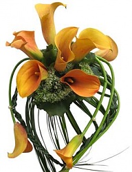 Moda Ślub Bukiety ślubne - 548127