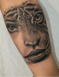 Tatuaże - 3136675