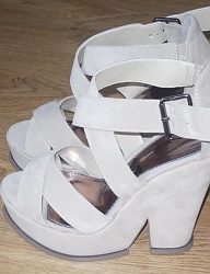 Moda Buty Sandały - 1425654