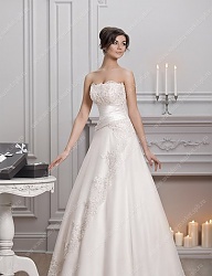 Moda Ślub Suknie ślubne - 2024074