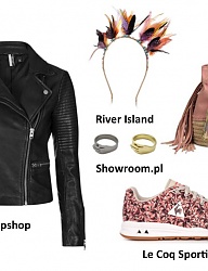 Moda Dodatki Pozostałe - 3142600