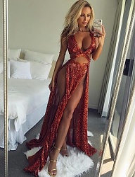 Moda Ciuchy Pozostałe - 3258775