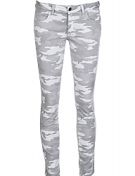 Moda Spodnie Jeansy - 2399845