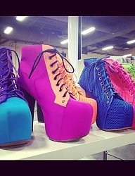 Moda Buty Pozostałe - 1340126