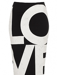 Moda Spódnice Średnie - 2141612