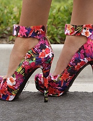Moda Buty Pozostałe - 2668941