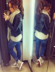 Moda Inne Moda uliczna - 2039544
