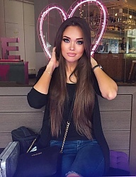 Fryzury Długie - 3178321