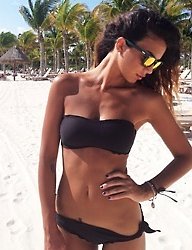 Moda Bielizna Na plażę - 1640954