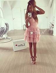 Moda Sukienki Pozostałe - 3227163