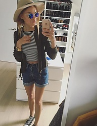 Moda Ciuchy Pozostałe - 3147212