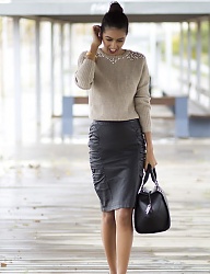 Moda Inne Moda uliczna - 1943229