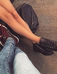 Moda Buty Sportowe - 3024369