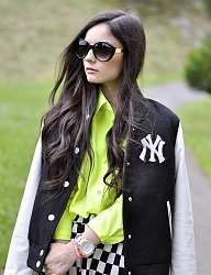 Moda Inne Moda uliczna - 1826931
