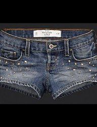 Moda Spodnie Szorty - 1521599