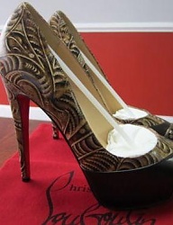 Moda Buty Szpilki - 1294093