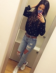 Moda Ciuchy Pozostałe - 3131760