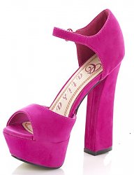 Moda Buty Sandały - 1374013