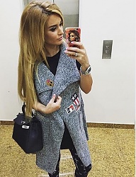 Moda Ciuchy Pozostałe - 3142667