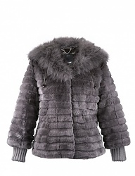 Moda Okrycia Kurtki - 2130183