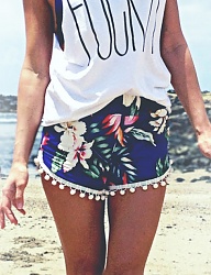 Moda Spodnie Spodenki - 2700319