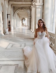 Moda Ślub Suknie ślubne - 3261162