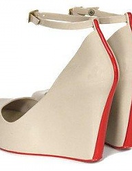 Moda Buty Koturny - 1304622