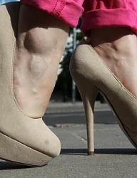 Moda Buty Szpilki - 1235664