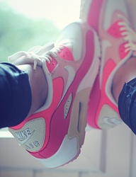 Moda Buty Sportowe - 2858396