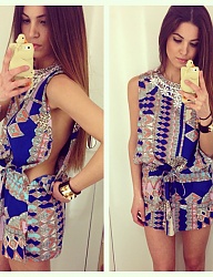 Moda Inne Moda uliczna - 1923817